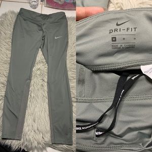 Nike Grey leggings
